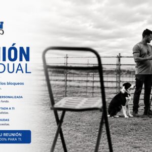 Sesión Individual de Asesoramiento - Curso personalizado