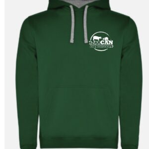 Sudadera Capucha