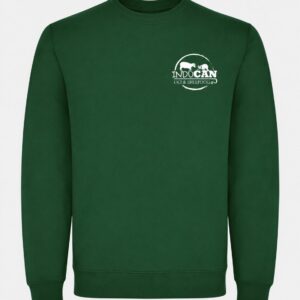 Sudadera Clásica