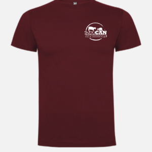 Camiseta manga corta